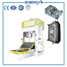 Die Spotting Hydraulic Press for Automobile Mold 400Ton