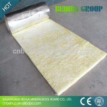 building material metal structure roofing thermal glass wool