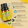 Al por mayor orgánico 10 ml 100% puro extracto de planta natural OEM Ylang Ylang Oil esencial para productos de atención médica