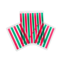 3 Pcs Red Green Vision Training Aids for Myopia, Strabismus, and Amblyopia