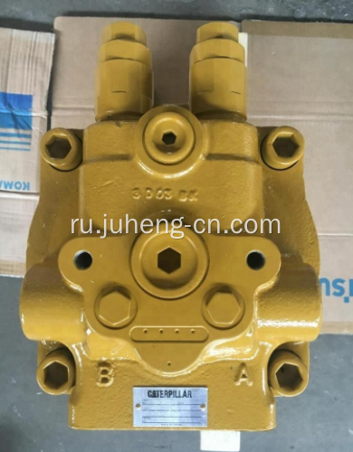 Экскаватор 320B Swing Motor 114-1319