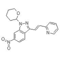 Axitinib API CAS 886230-75-7