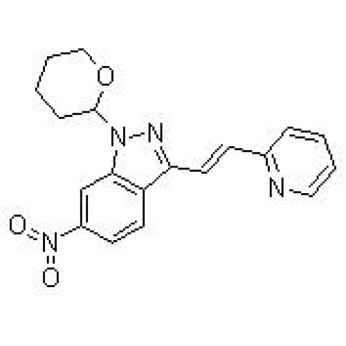 Axitinib API CAS 886230-75-7