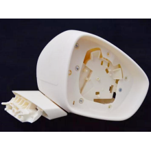 3D -Druck kleine Chargenteile