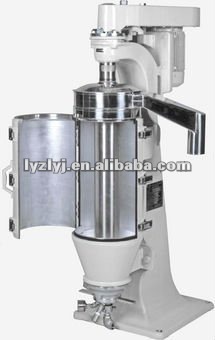 Steroids Hormones Extraction Centrifuge Separator