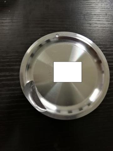 Piston for Hyundai G4HC