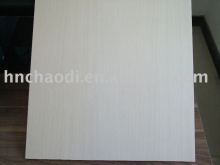 Woodgrain transfer printing for 60cm*60cm pvc ceiling tile CZ 0071)