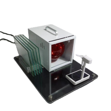 Automotive Solar Film Testing Equipment for Car Windows
