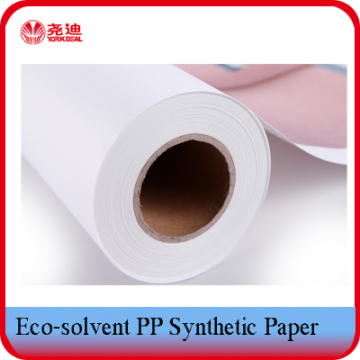 glossy inkjet printer sticker paper