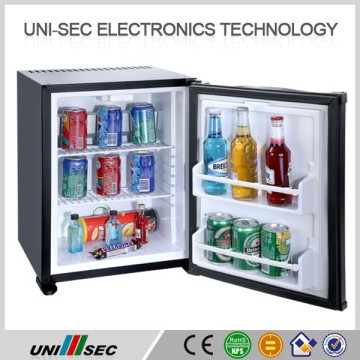 30l mini fridge without compressor,absorption refrigeration system(USF-30)