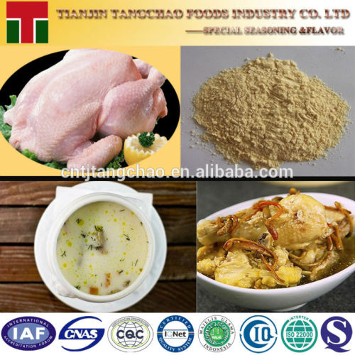 HALAL Chicken Seasoning Instant Soup Powder