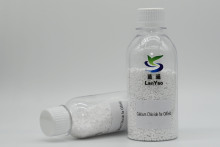 Toxicity-Reduced Calcium Chloride Powder for Enhanced Safety