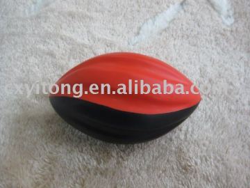 football Stress Reliever Ball