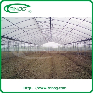 EM model tomato growing greenhouse for agricultural