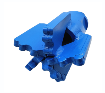 5 Wings PDC Drag Bit