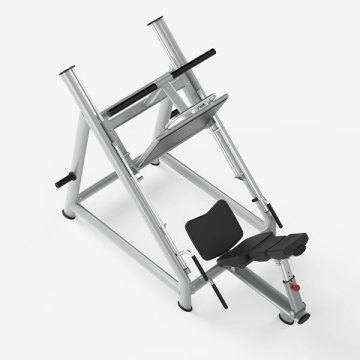 Luxury Commercial Gym Leg Press 45 grados