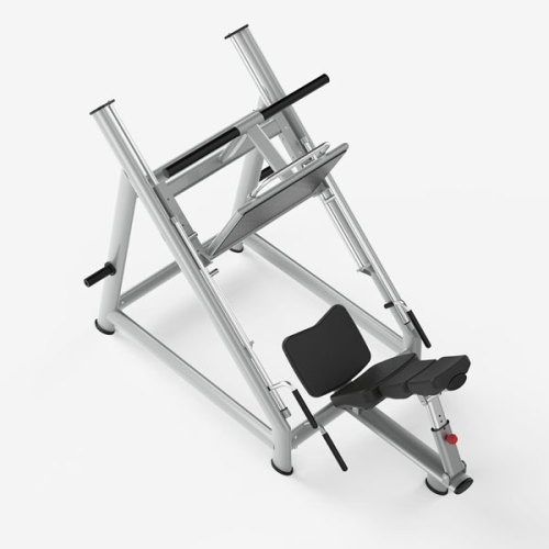 Luxury Commercial Gym Leg Press 45 องศา