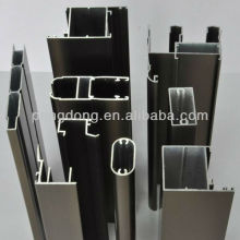 Aluminum Profile for Congo,Togo and Ghana