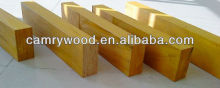 radiate pine laminated veneer lumber beam