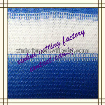 factory balcony fence netting