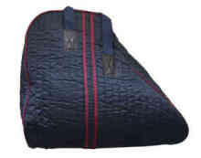 Halter Bag /Headstall Bag/Saddle Bag (SB-01)