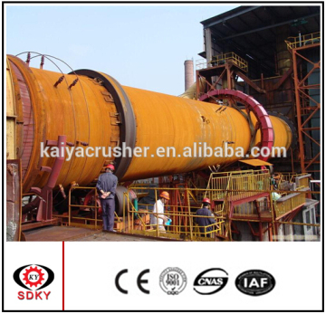 Ceramsite Sand Rotary Kiln Furance/Ceramic Sand Rotary Burning Kiln/Ceramic Roller Kiln