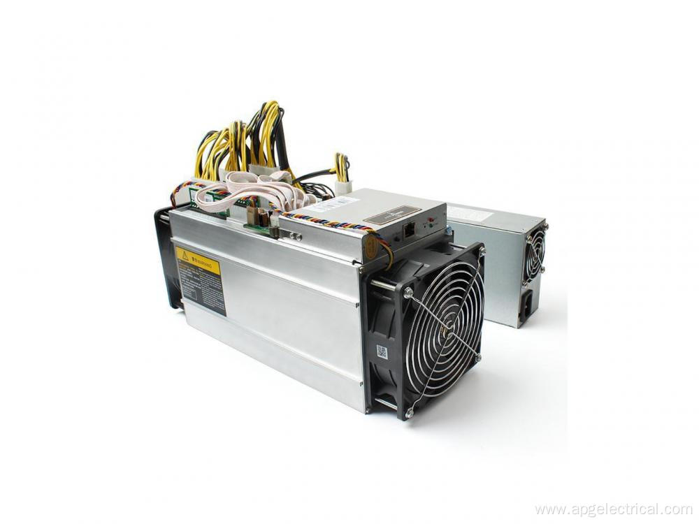 L3++ 580Mh/S Bitmain Antminer Litecoin Scrypt Asic Miner