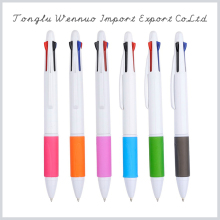 Proper price top quality multi-color pen