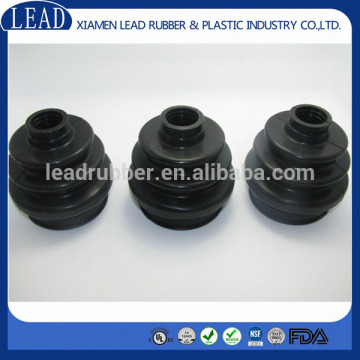 EPDM rubber molded boot