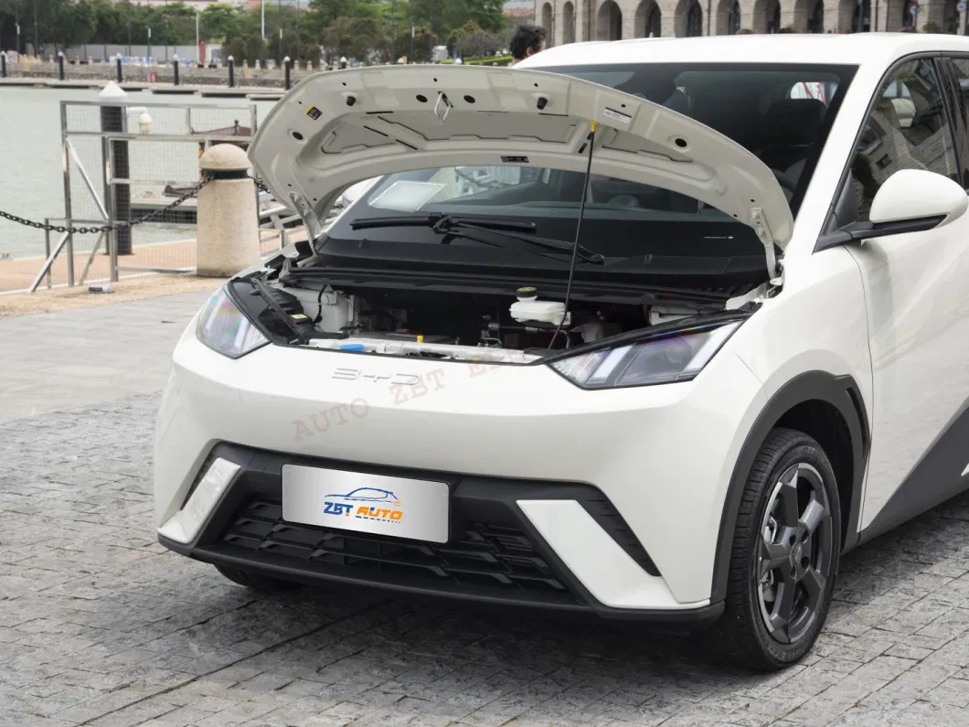 Low Price China New Model Byd Seagull EV Used Minicars New Energy Vehicles Car in Stock