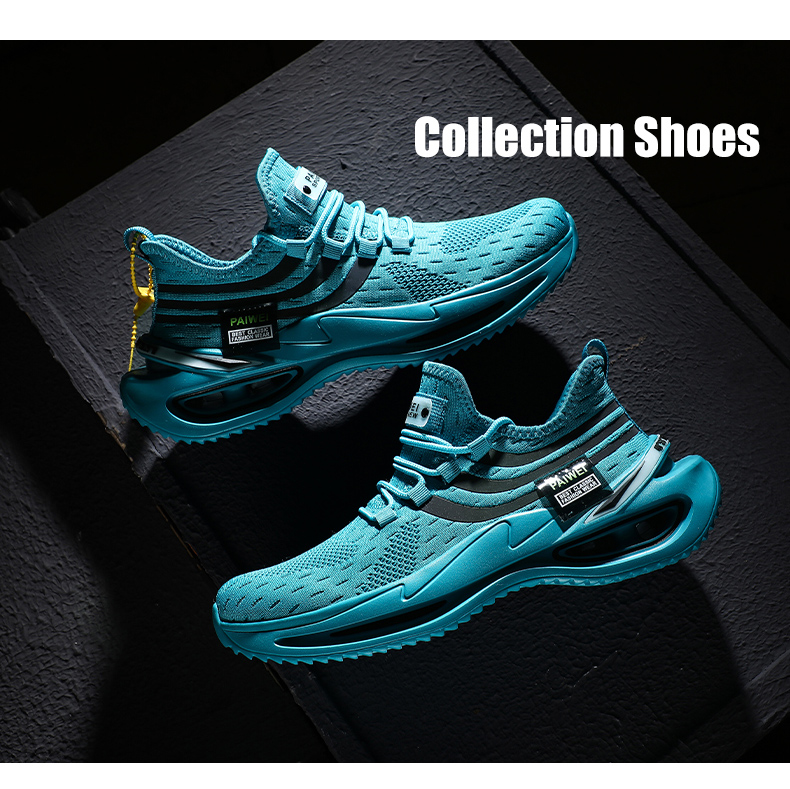 Hot Selling Fashion Reflective Casual Plus Size man shoes 2021 sneakers, Men's Sneakers Shoes