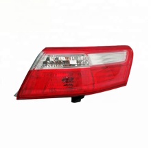 Camry 2007+ Car light Tail light rear Lamp