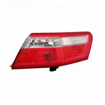Camry 2007+ Car light Tail light rear Lamp