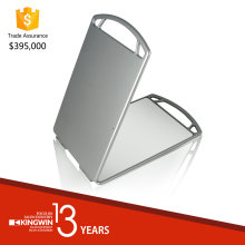 Folding Salon Mirror