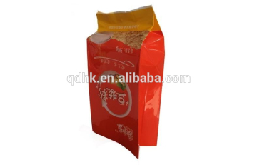 Plastic powder bag/ protein/ milk powder packaging bag