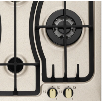 Esmalte Electrolux Hobs 4 Burner