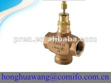 For Heating/Cooling Motorized Valve