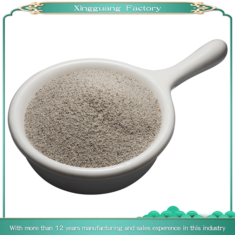 Floating Refractory Hollow High Quality Microspheres Fine Cenosphere