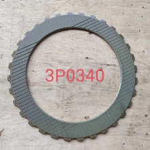 Caterpillar Friction Disc 3P0340 Brake Disc