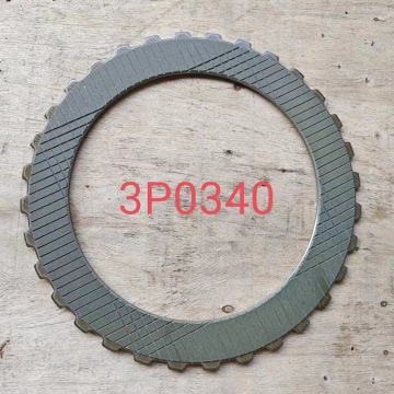 Caterpillar Friction Disc 3P0340 Brake Disc