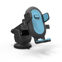 long arm car mobile cell holder mount