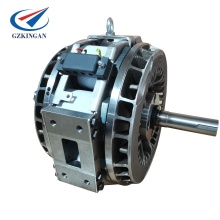 Eddy Current Brake Retarder for Motorcycle Dynamometer Testing System