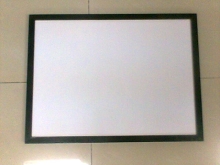 white board
