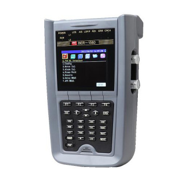 Data Transmission E1/Ber Tester (BER-1560)