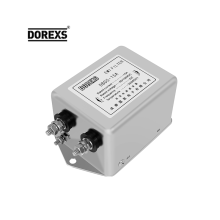 DOREXS DBD5 24-100V DC Power Noise Filter