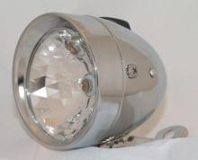 Battery Powered Bike Lights