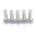 Metric DIN933 Metric Hex Bolts