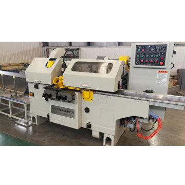 CNC Cardboard Shaping Machine for Automated Stay Formation