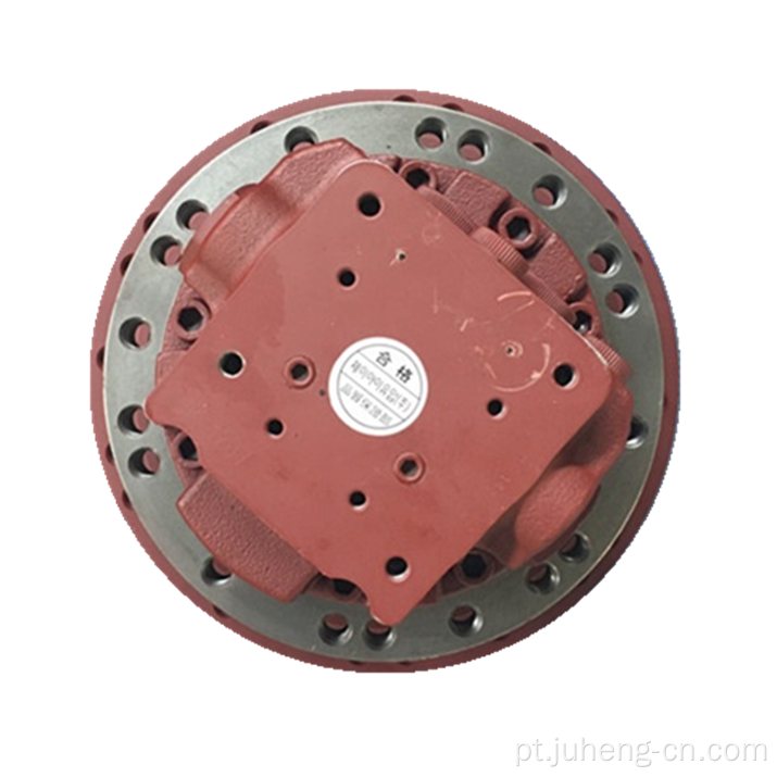 TB035 Final Drive TB035 Escavadeira Travel Motor Mag-26VP-310