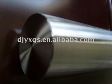 Gr5 Titanium Bars